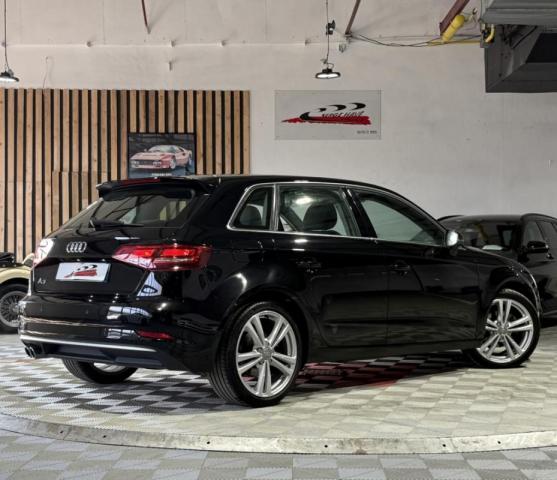 Audi A3 image 6