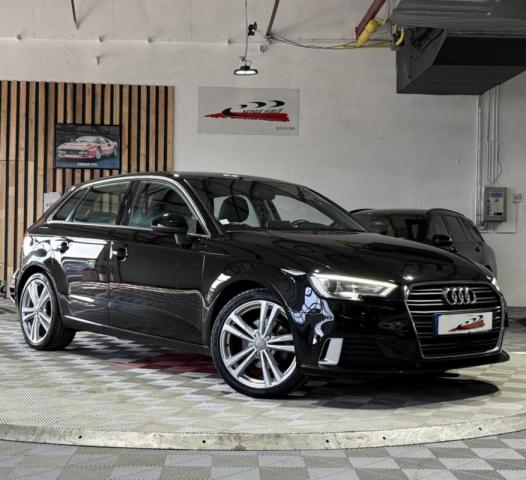 Audi A3 image 3