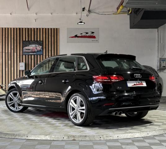 Audi A3 image 8