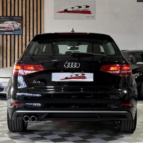 Audi A3 image 4