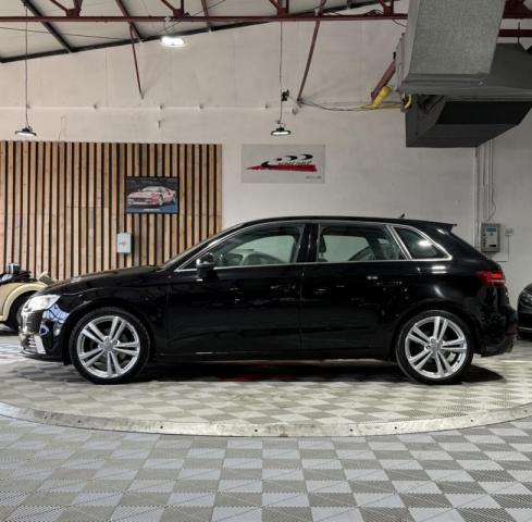 Audi A3 image 5