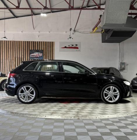 Audi A3 image 7