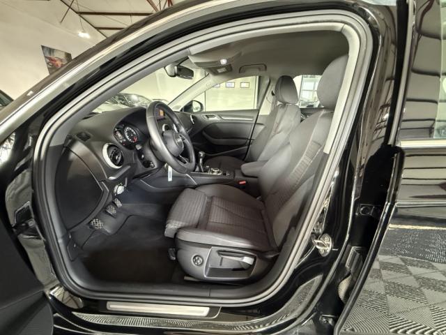 Audi A3 image 9