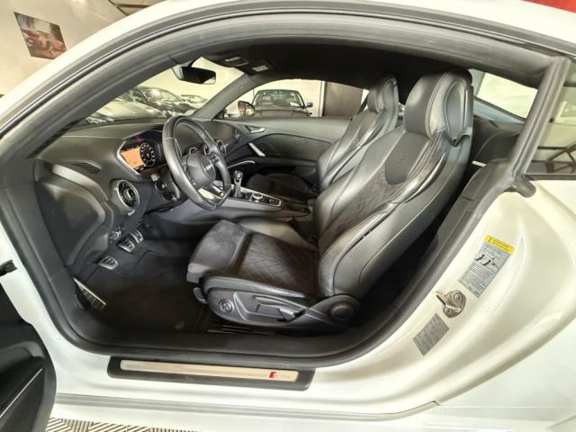 Audi Tt image 7