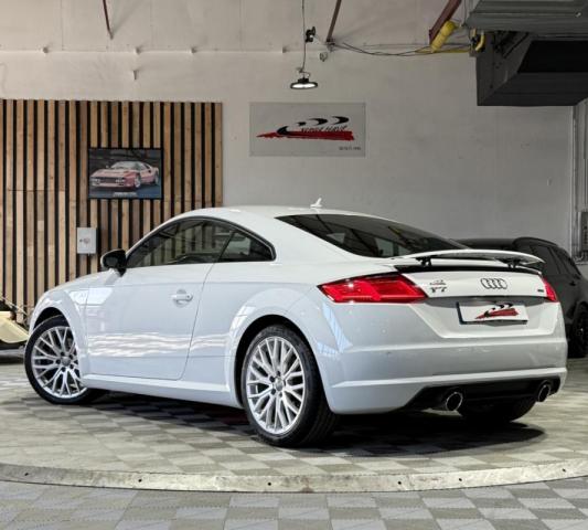 Audi Tt image 6