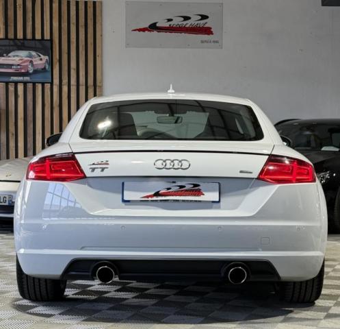 Audi Tt image 9