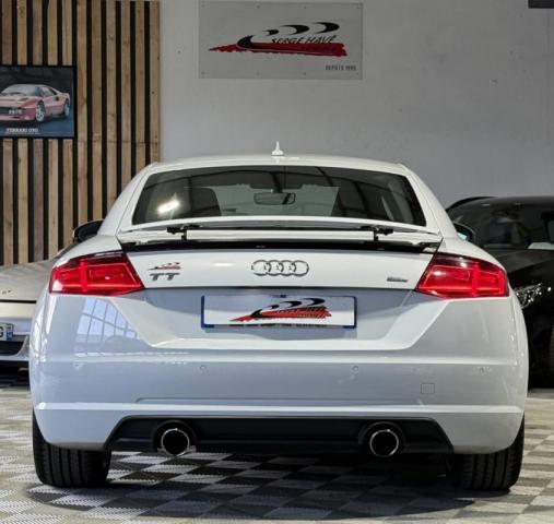 Audi Tt image 5