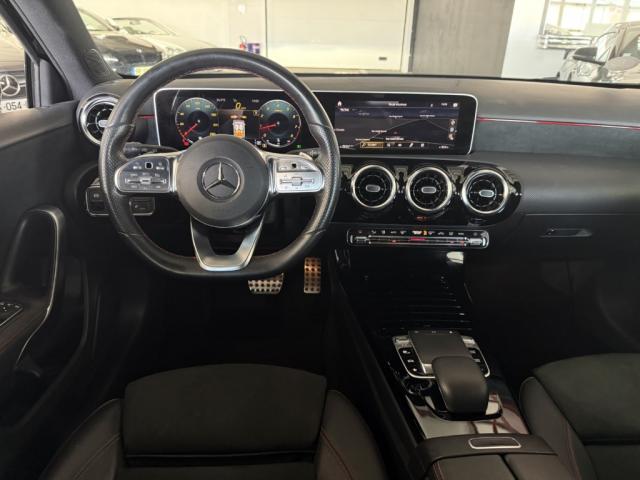 Mercedes Benz Classe A image 9