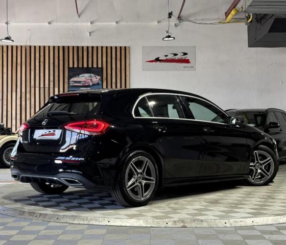 Mercedes Benz Classe A image 1