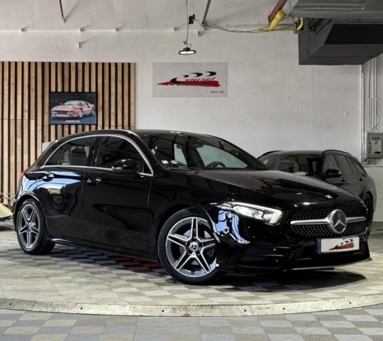 Mercedes Benz Classe A image 4