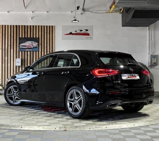 Mercedes Benz Classe A image 8
