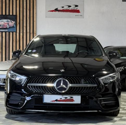 Mercedes Benz Classe A image 5