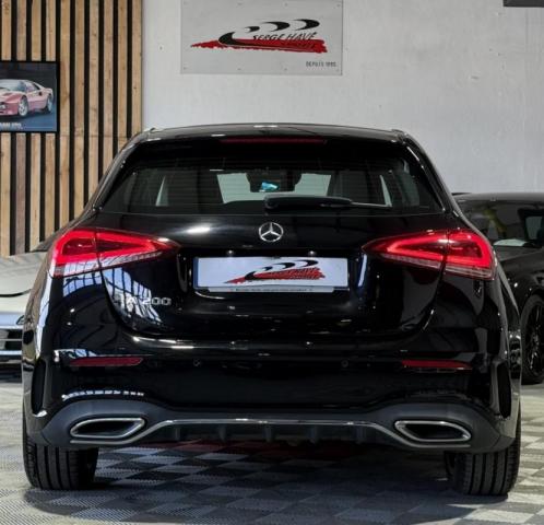Mercedes Benz Classe A image 7