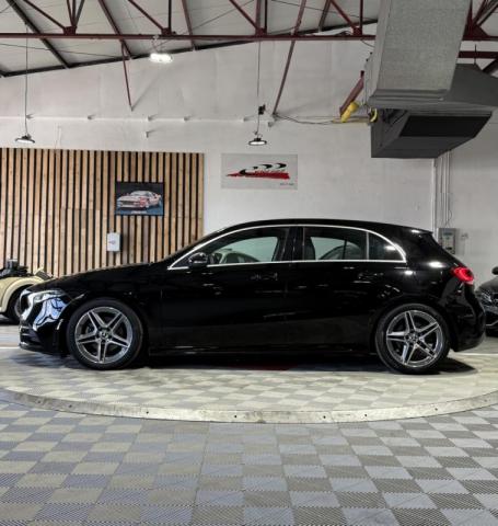 Mercedes Benz Classe A image 2