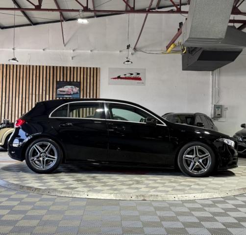Mercedes Benz Classe A image 6