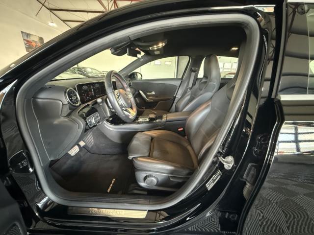 Mercedes Benz Classe A image 3