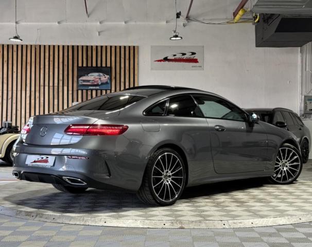 Mercedes Benz Classe E image 3