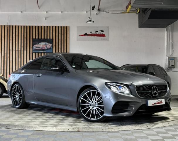 Mercedes Benz Classe E image 5