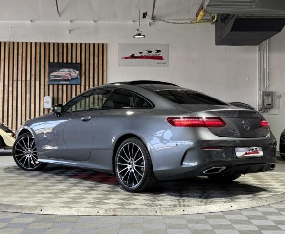 Mercedes Benz Classe E image 8