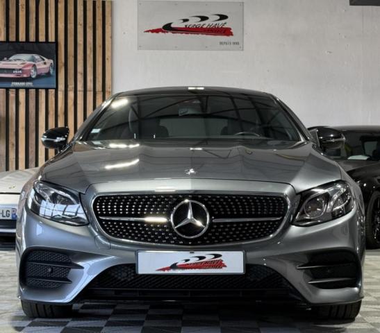 Mercedes Benz Classe E image 2