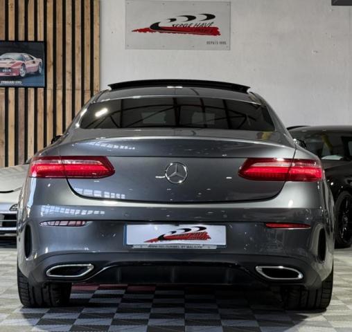 Mercedes Benz Classe E image 1