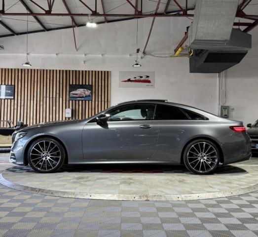 Mercedes Benz Classe E image 6
