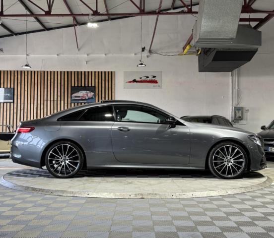 Mercedes Benz Classe E image 7