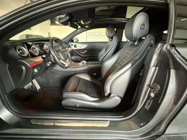 Mercedes Benz Classe E image 9