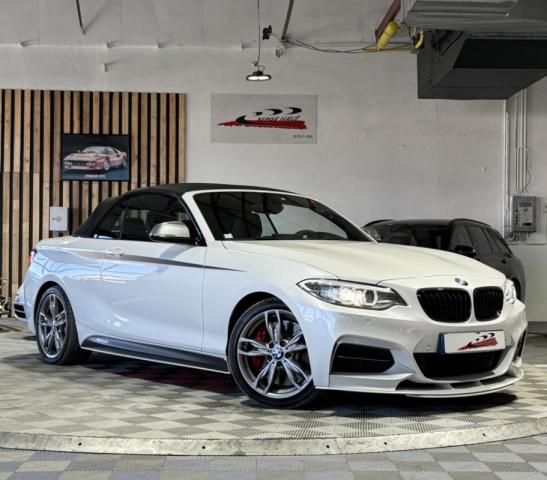 Bmw Serie 2 image 1