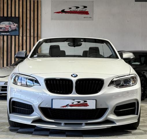 Bmw Serie 2 image 2