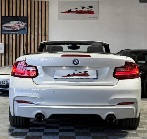 Bmw Serie 2 image 5