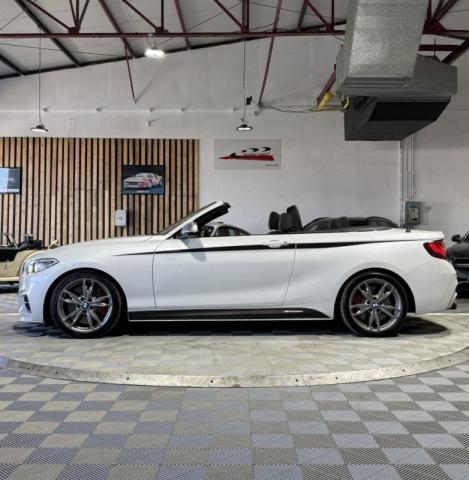 Bmw Serie 2 image 8
