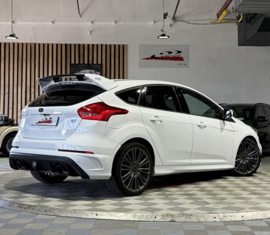 Ford Focus image 4