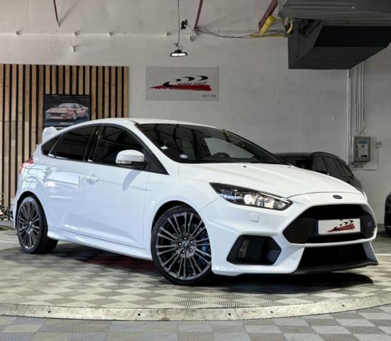 Ford Focus image 7