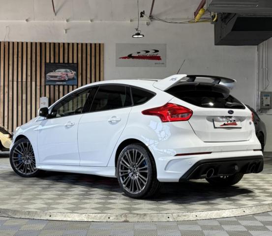 Ford Focus image 1