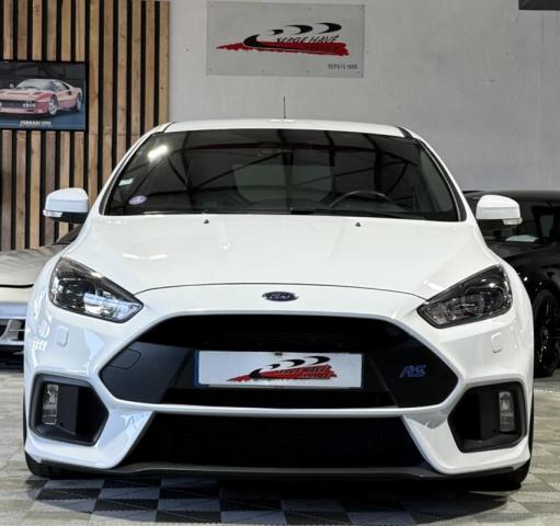 Ford Focus image 3