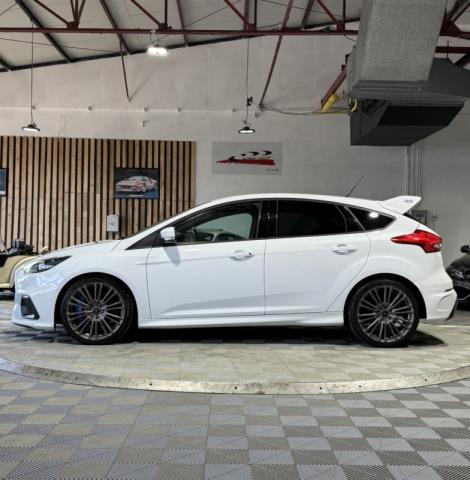 Ford Focus image 2