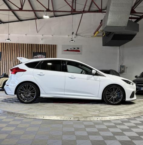 Ford Focus image 5