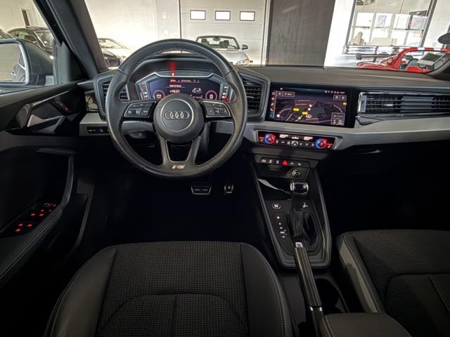 Audi A1 image 8