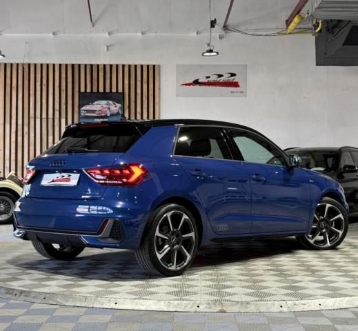 Audi A1 image 3
