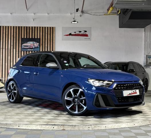 Audi A1 image 1