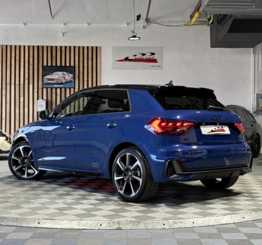 Audi A1 image 7