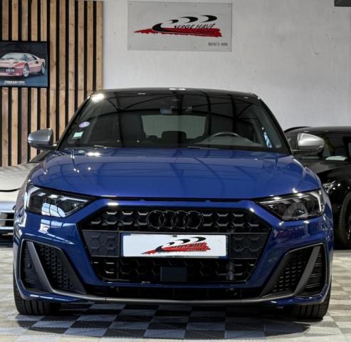 Audi A1 image 4