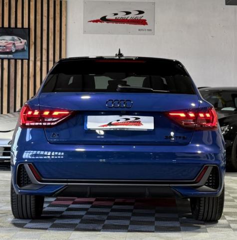 Audi A1 image 6