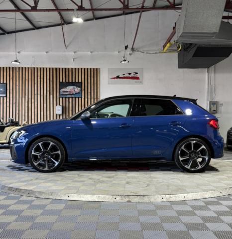 Audi A1 image 9