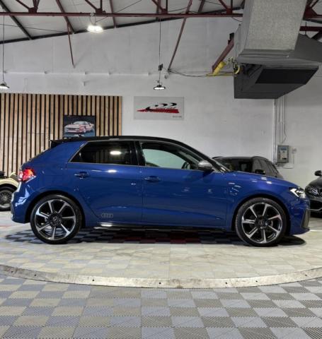 Audi A1 image 5