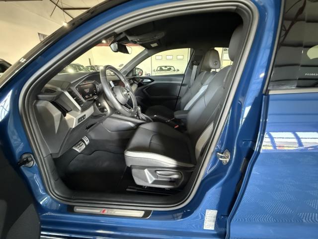 Audi A1 image 2