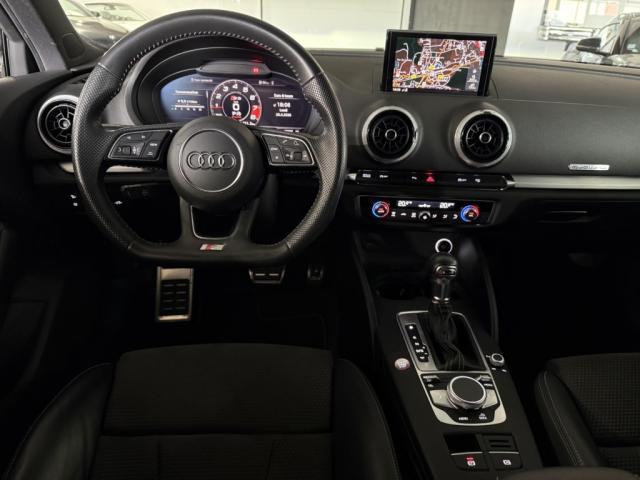 Audi S3 image 3