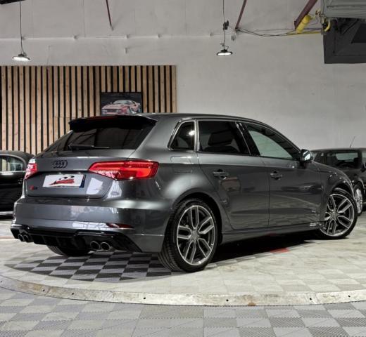 Audi S3 image 7
