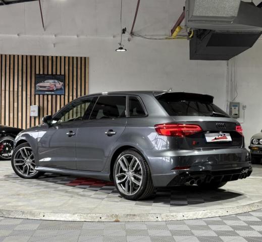Audi S3 image 8